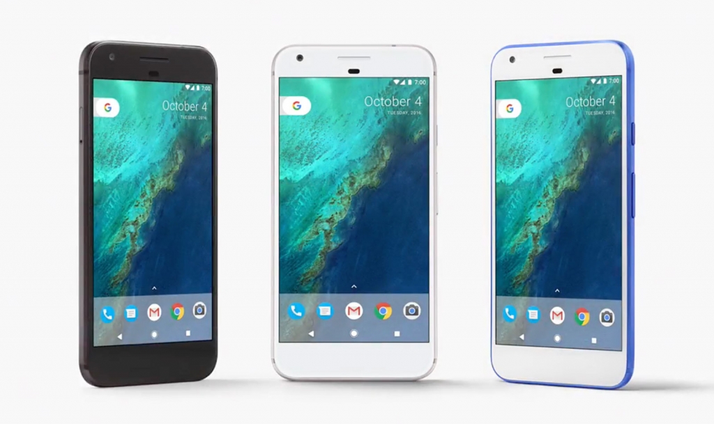 This is why you shouldn't buy your new Pixel phone directly through Verizon