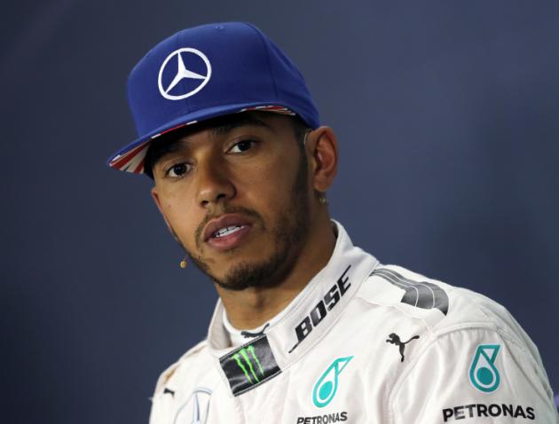 F1 News, Hamilton: 'I'm Kinda Haunted By That Sound In Malaysia When You Lose Power'