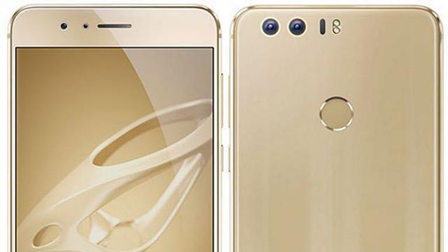 Huawei Mate 9 comes with Android 7.0 Nougat, 20 MP and 12MP rear Leica Cameras