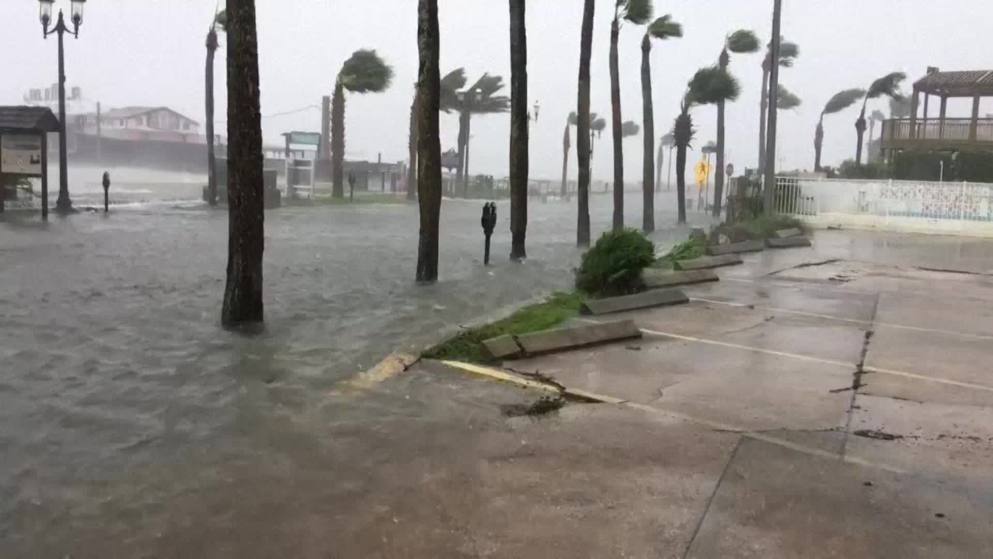 Hurricane Matthew in Florida