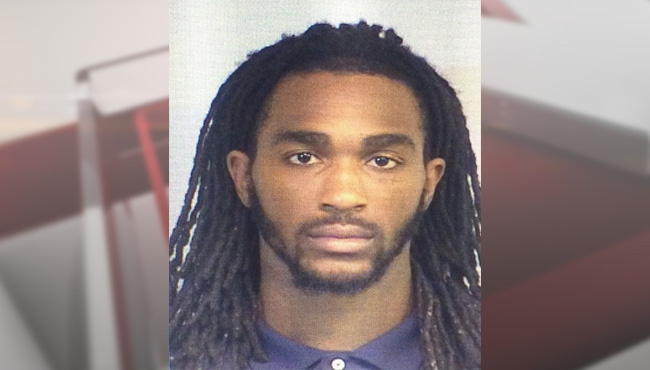 Tide LB Williams arrested on gun charge