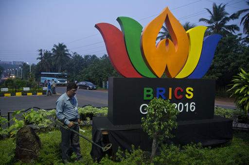 BRICS 2016: India-Russia to hold bilateral summit meet in Goa