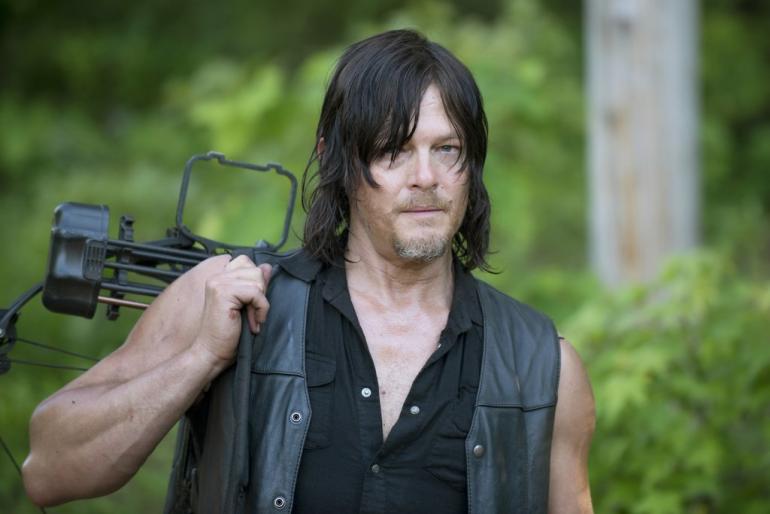 Daryl Dixon In Trouble? Terrifying 'Walking Dead&#039 Season 7 Premiere Raises Questions About What Will Happen To Norman Reedus&#039 Character