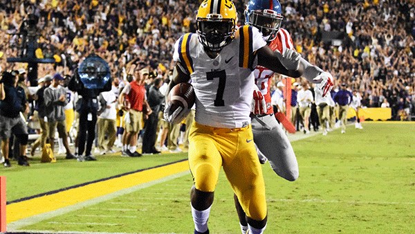 Leonard Fournette