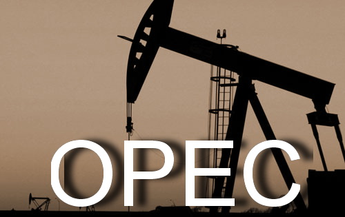 Oil prices stable on planned OPEC cut, but current glut still weighs