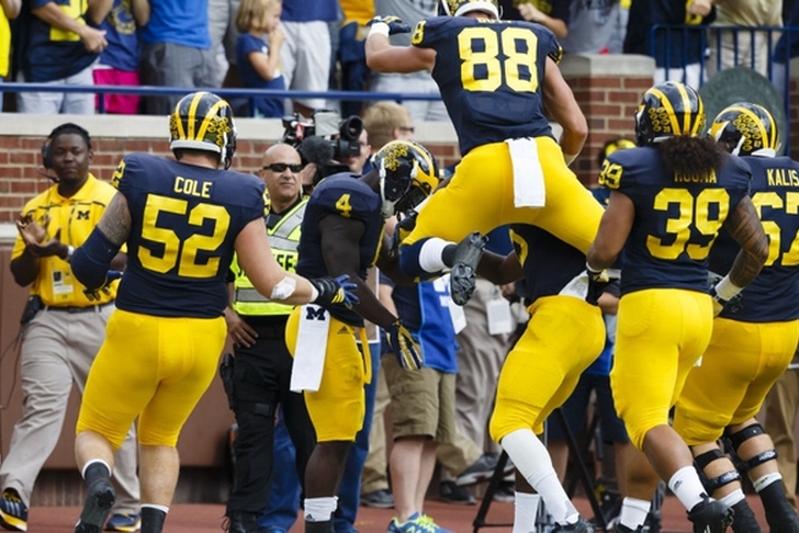 3 reasons Michigan football could blow out Penn State