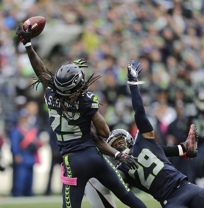 Wilson leads Seattle's late rally for 26-24 win over Atlanta