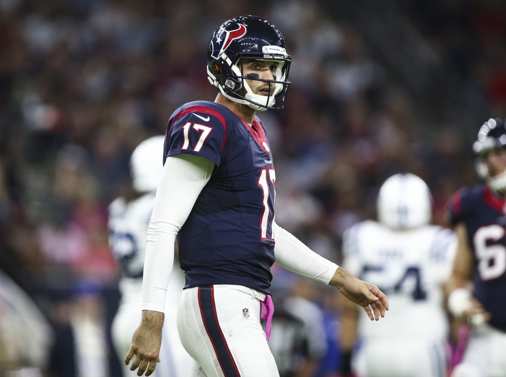 Rodney Harrison Blasts Brock Osweiler For Being A Terrible Football Player