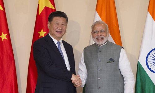 We cannot afford differences on terrorism: PM Modi tells Xi Jinping