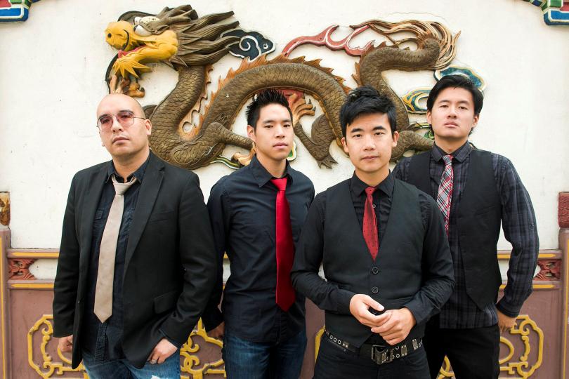 The Slants