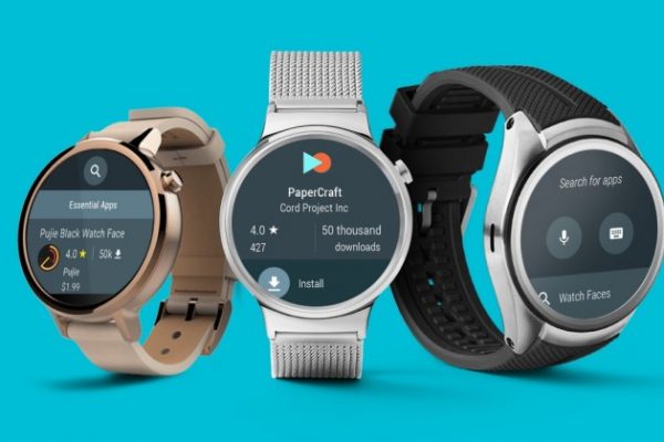 The Mountain View company needs a little more time to refine its OS dedicated to connected watches. It will come out in 2017