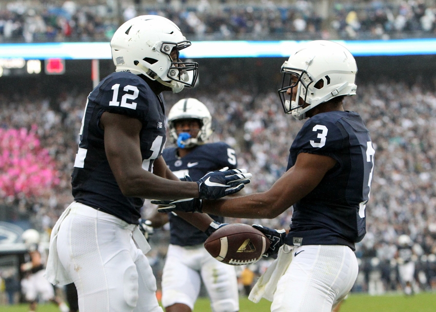 Ohio State vs. Penn State Prediction, Game Preview