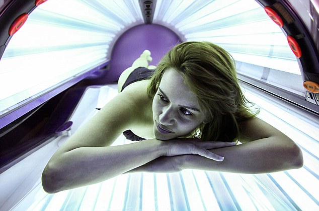 Tanning beds have long been linked to causing deadly skin cancer melanoma. A new study looked found regular users take fewer precautions when outside as well