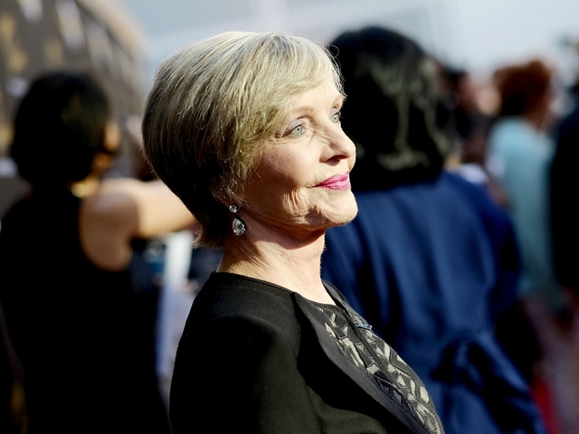 Florence Henderson, mom from 'The Brady Bunch,' dies at 82