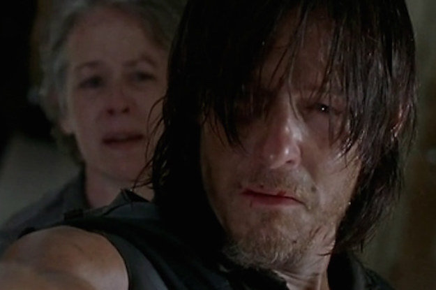 The Fourth Episode of TWD Season Seven Will Be Extra-Long