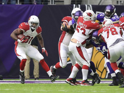 Arizona Cardinals vs Minnesota Vikings: Time, TV channel, how to watch live stream online