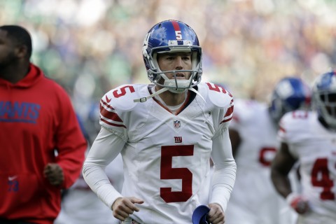 Opponent Profile: Giants Cannot Get Caught In Bears' Trap