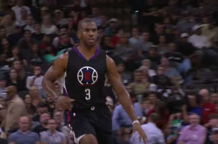 Can Chris Paul and the rest of the Clippers keep their winning streak alive