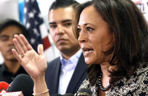 Election Kamala Harris Immigrants