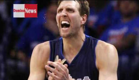 Dirk Nowitzki Injury Updates on Mavericks Star's Achilles and Return- DOMINO NEWS