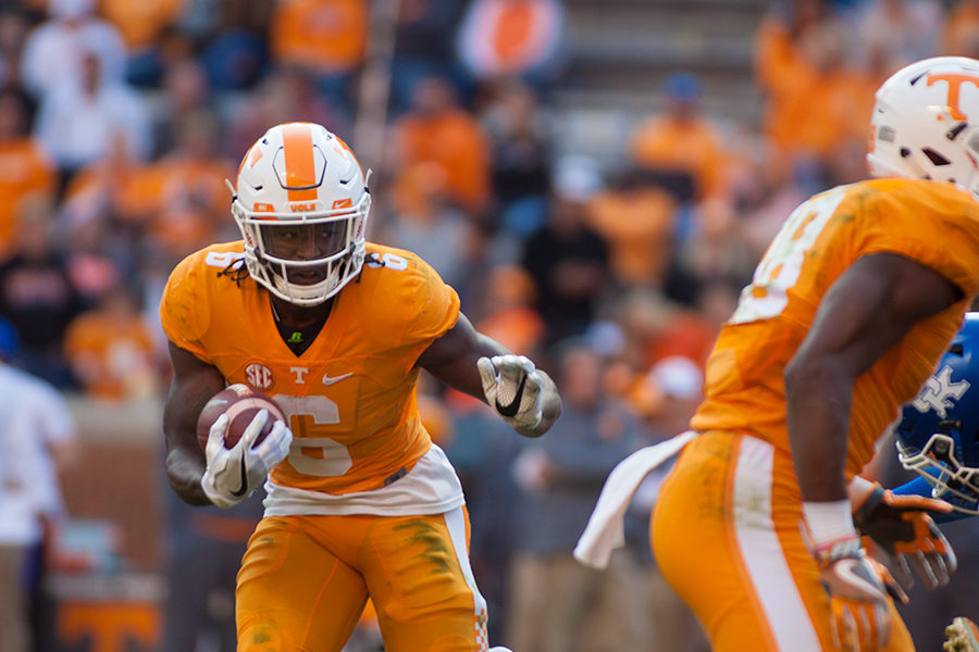 Tennessee vs Kentucky live stream: Watch online