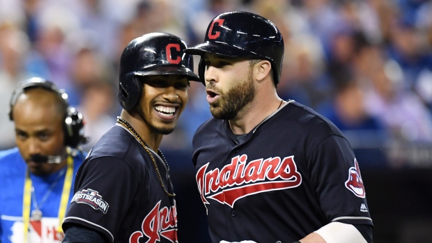 Cleveland Indians