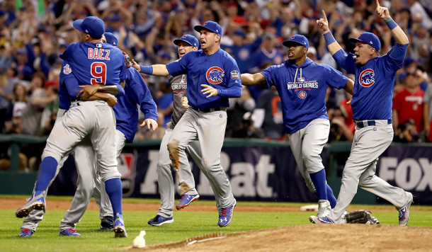 The-Chicago-Cubs-celebrate