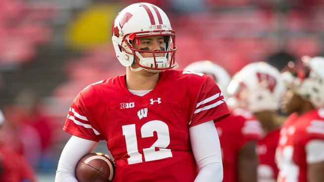 Wisconsin vs. Minnesota - 11/26/16 College Football Pick, Odds, and Prediction