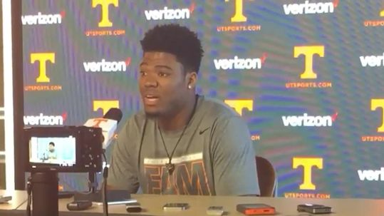 Vols prepare for game against Tennessee Tech after losing to South Carolina