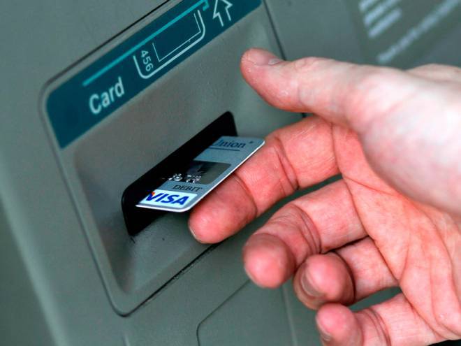 Automatic-teller-machines-ATM