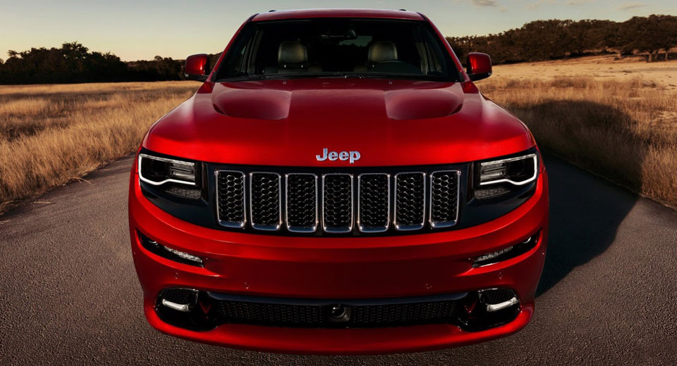 Jeep Releases Details on 2017 Compass