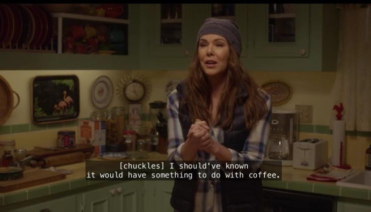 Besides Dozens Of Obscure Pop Culture References, The Most Important Thing 'Gilmore Girls' Taught Me Was How To Be Myself