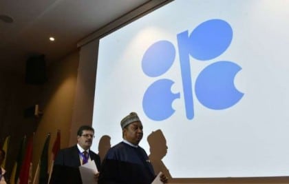 OPEC Iraq Meet On Oil Supply Cut