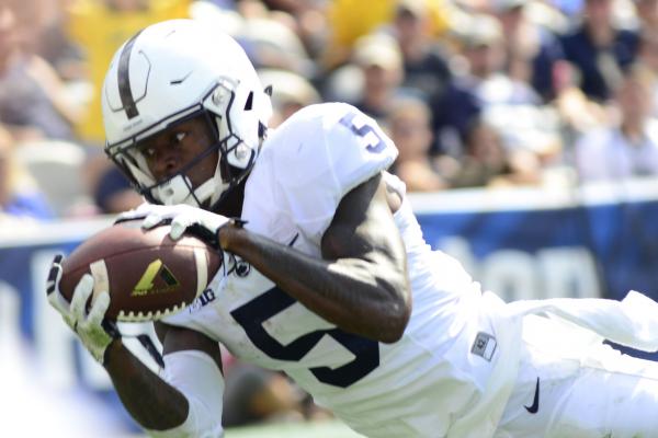 Penn State football shuts out Rutgers in crushing fashion