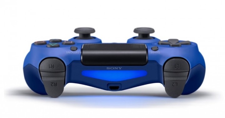 PS4's New Accessories Include Updated Controller Redesigned Camera- GS News Update