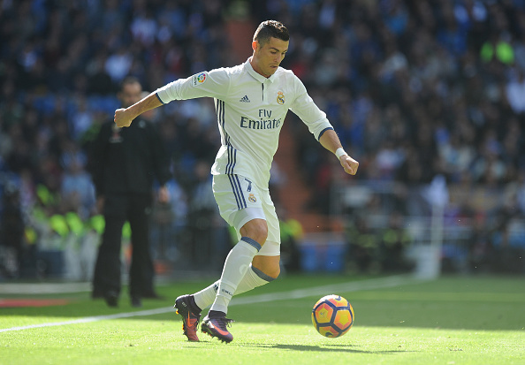 Cristiano Ronaldo's Breakthrough At Sporting Lisbon Celebrated With Nike CR7 Chapter 3: Discovery