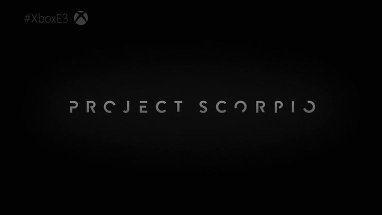 Scorpio Is Not The New Norm by Mark Kriska on Novembe