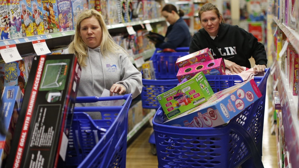 Best Buy sets new Black Friday Deals and holiday hours for 2016