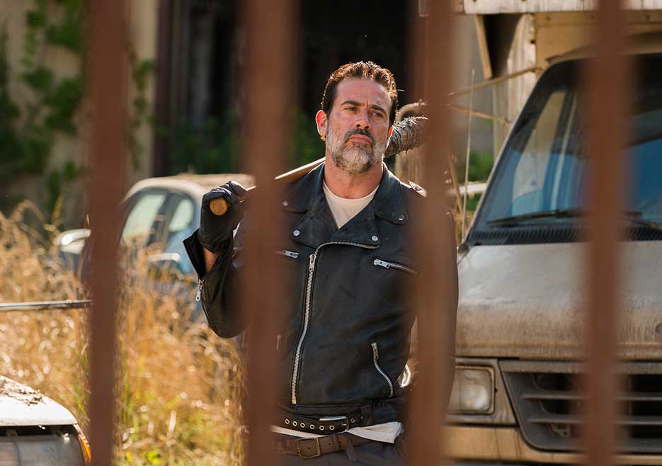 The Walking Dead live stream: Watch season 7, episode 4 online