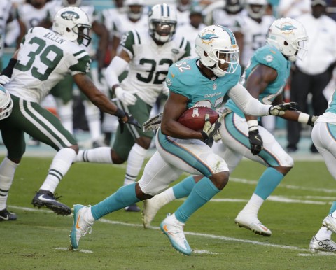 Jets vs. Dolphins Prediction, Preview, Spread, Channel