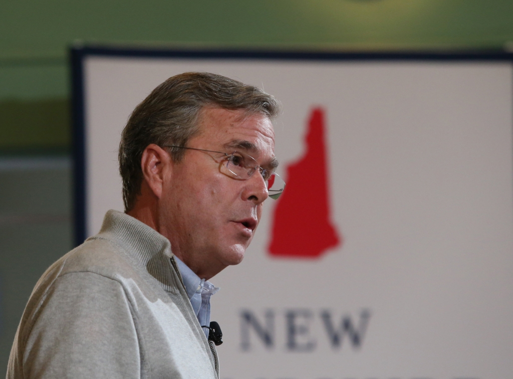 Jeb Bush