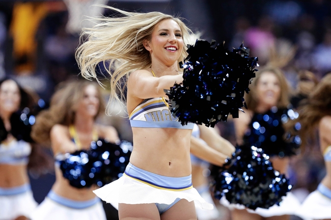 Denver Nuggets vs. Golden State Warriors- 11/10/16 NBA Pick Odds and Prediction