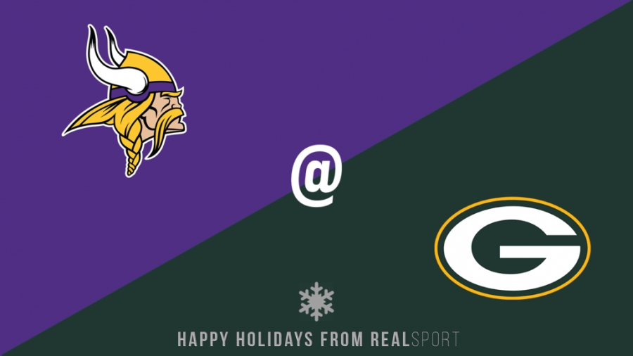 Week 16 Minnesota Vikings vs Green Bay Packers Preview and Prediction