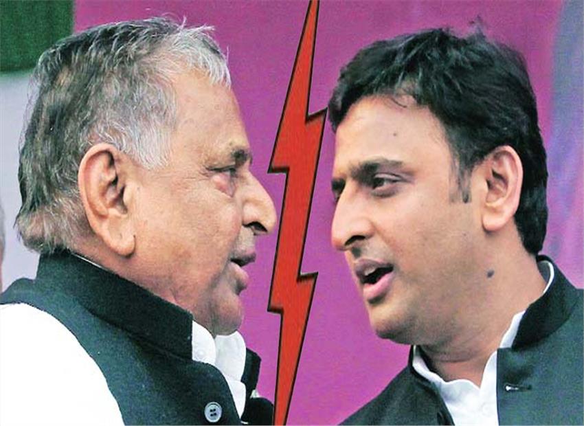 Akhilesh to up the ante with parallel list of poll candidates