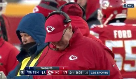 Andy Reid