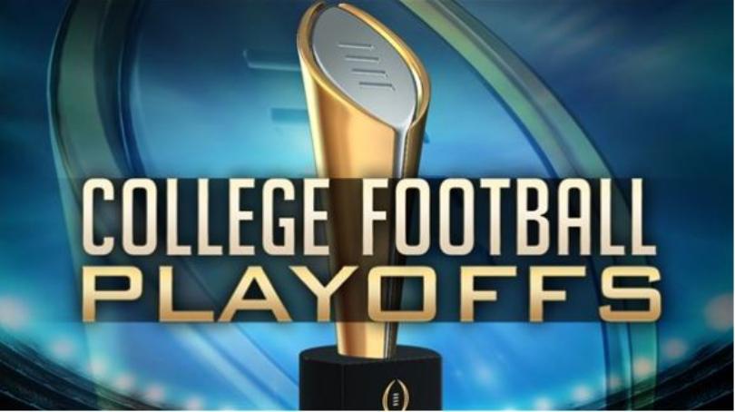 AP COLLEGE FOOTBALL PICKS: Championship weekend spoilers