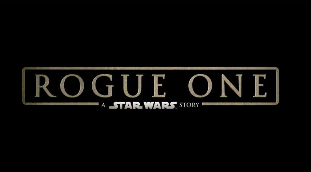 Star Wars Rogue One