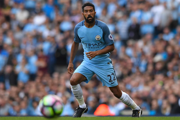 Gael Clichy