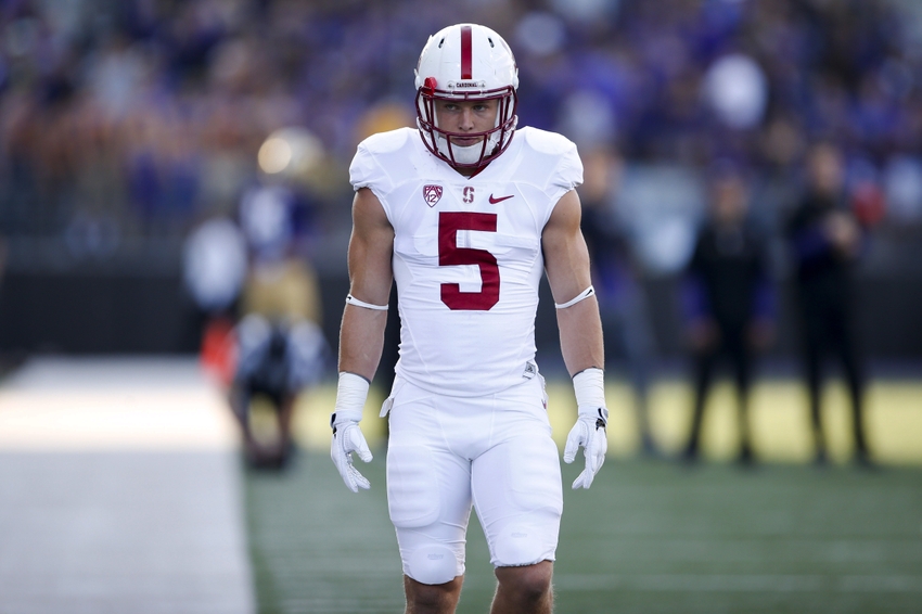 McCaffrey, Fournette to forego bowl games