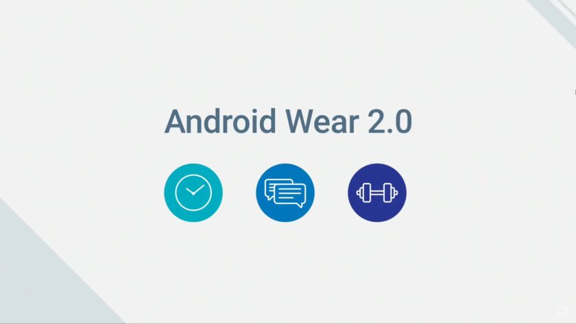 Google releases list of smartwatches that will get Android Wear 2.0 update
     
     
       By Ida Torres